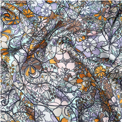 Stuv Modetyg Lydia 0,7m