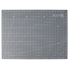 Skärmatta 600x450mm