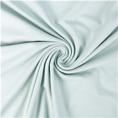 Bomullstrikå Enfärgad