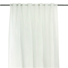 Hilton Multibandslängd dubbel bredd 280x300cm