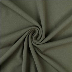 Kreppat Trikåtyg Scuba