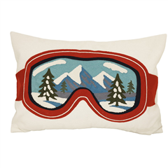 Kuddfodral Goggles
