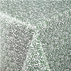 Dukväv Drömträdgård