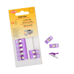 Sy-clips (10-pack)
