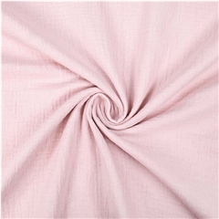 Stuv Muslin Enfärgad 0,7m