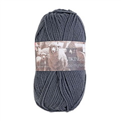 Highland Eco Ullgarn 50g