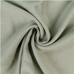 Kreppad Viscosemix Enfärgad