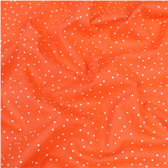 Stuv Bomullspoplin Poppy 0,3m