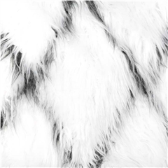 Pälsimitation Zacke