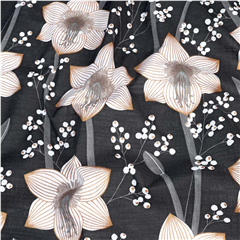 Gardinparti Abrianna Amaryllis