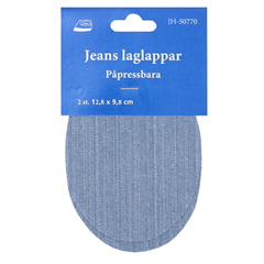 Laglapp Jeans