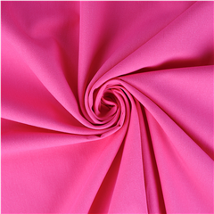 Bomullspoplin Candy Cotton