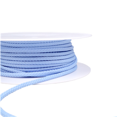 Anoraksnodd Poly 4mm
