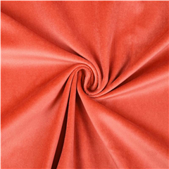 Bomullssammet Oliver