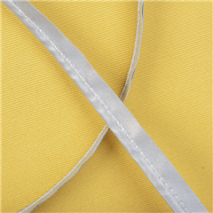Reflexband med paspoal 10mm sys fast