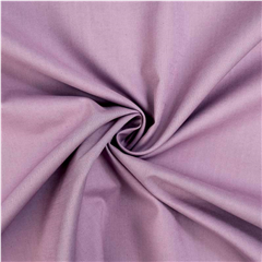 Enfärgad Bomullspoplin