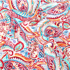 Stretchigt Modetyg Lydia