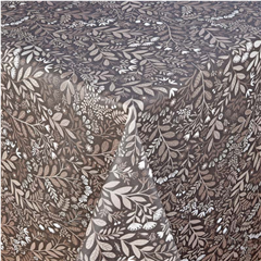 Stuv Dukväv Hage 0,5m