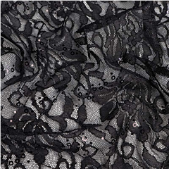 Stuv Spetstyg Paljett 0,4m