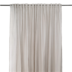 Hilton Multibandslängd dubbel bredd 280x300cm