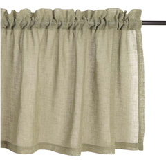 Gardinkappa Astrid 50x250cm