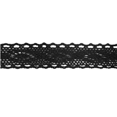 Spetsband Stina 25mm