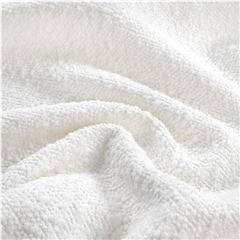 Möbeltyg Bouclé Deluxe