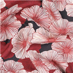 Viscose Linjeblomma