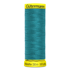 Elastisk tråd Maraflex 150m, nr.189