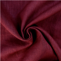 Tvättat Halvlinne Moa