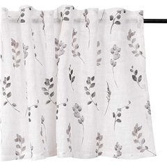 Gardinkappa Folia 55x250cm