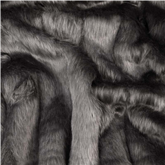 Pälsimitation Billie