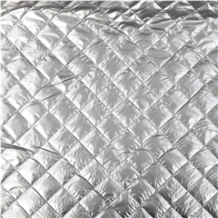 Quiltat Jacktyg Felix