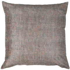 Kuddfodral Melerad 60x60cm