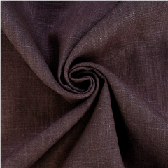 Tvättat Halvlinne Moa