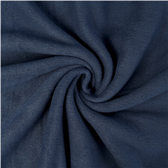 Stuv Fleece enfärgad 0,6m
