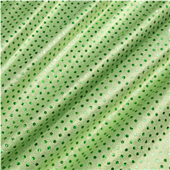 Stuv Glittertrikå Dot 0,6m