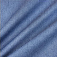 Tunt Denimtyg Stretch