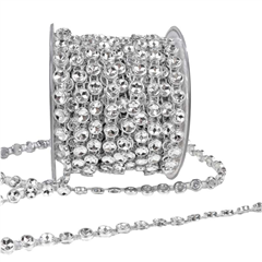 Strassband Diamond 7mm