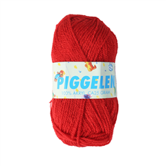 Piggelen Garn 25g