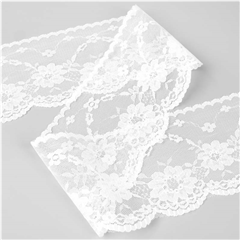 Nylonspets Filippa 86mm