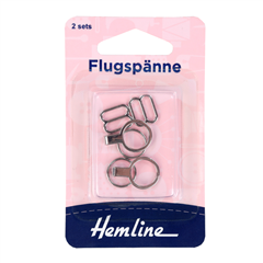 Flugspänne 2-set