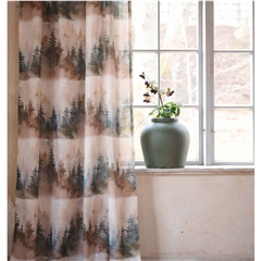 Forest Multibandslängder 2-pack 135x250cm