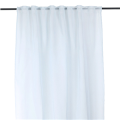 Hilton Multibandslängd dubbel bredd 280x300cm