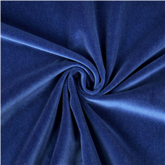 Bomullssammet Oliver