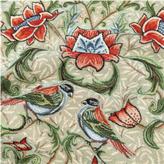 Gobelin Bird