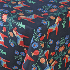 Stuv Dukväv Risa 0,8m