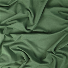 Bomullstrikå enfärgad