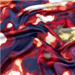 Satin Leslie