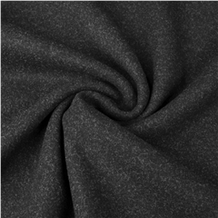 Stickat Modetyg Enfärgad